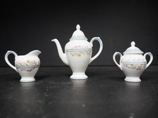 Sweet Vintage Coalport Bone