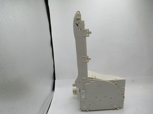 Detergent shell drawer - detergent,