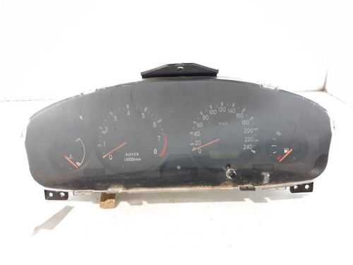 Yas100780 dashboard rover - yas100780, mg
