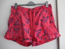 George @ Asda Pink Print