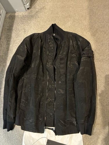 Stone island shadow project - stone,