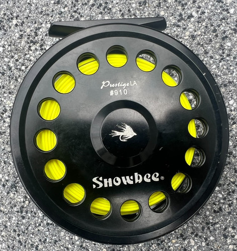 Snowbee prestige 9 10 - snowbee,