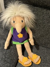 VINTAGE 1990s 90s IKEA Sagolek