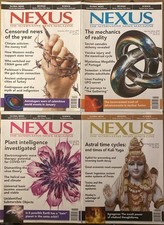 Nexus alternative news 4x