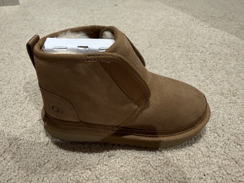 Kids ugg size - size, in