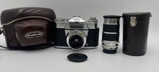VOIGTLANDER BESSAMATIC Camera
