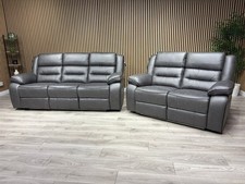 DFS Eigar Style Fabric 3+2