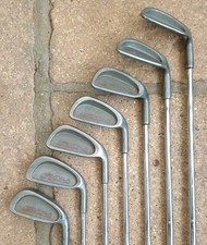 Petron Impala Iron Set 3 4 5 6