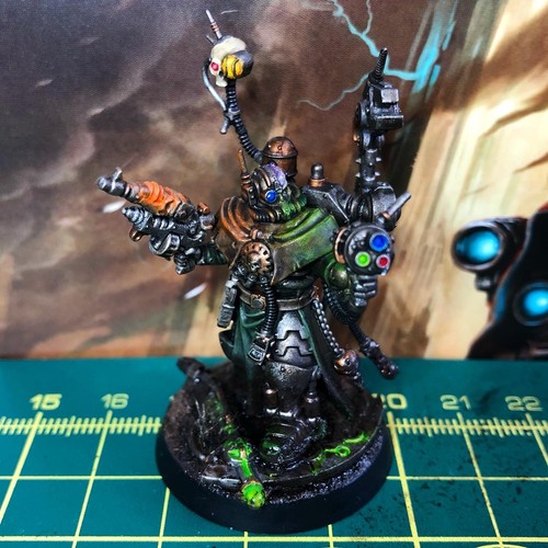 Games workshop warhammer - workshop, 40k