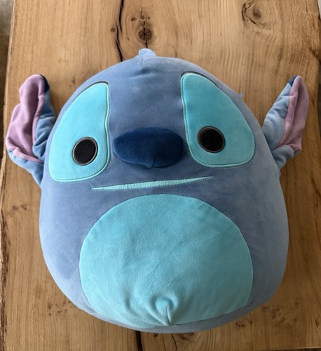 Disney stitch squishmallows - disney,