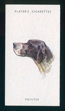 1940 Player & Sons UK Tobacco