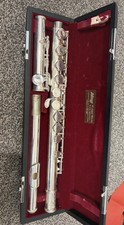 Flute Musical Instrument with
