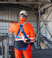 Scaffold  Safety Kit SpanSet