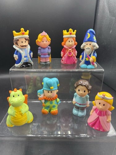Elc happyland fantasy - fantasy, royal
