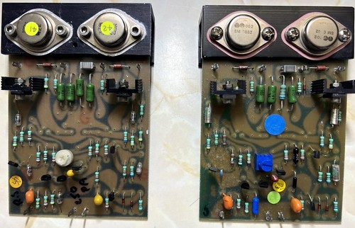 Naim napa power amplifier - naim,