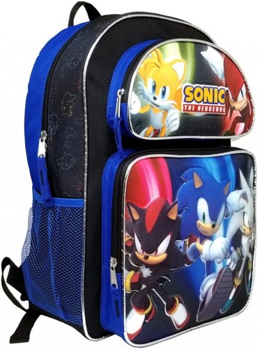 Sonic the hedgehog - the,