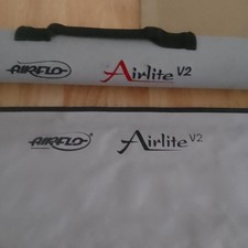 AIRFLO AIRLITE V2 FLY ROD 10