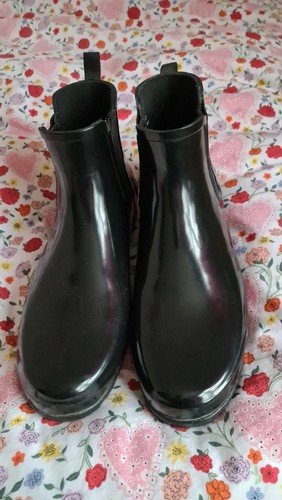 Hunter women chelsea boots - women's,