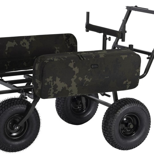 Carp porter side - bar, bags