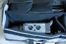 Bowens GM500 X2 with X2