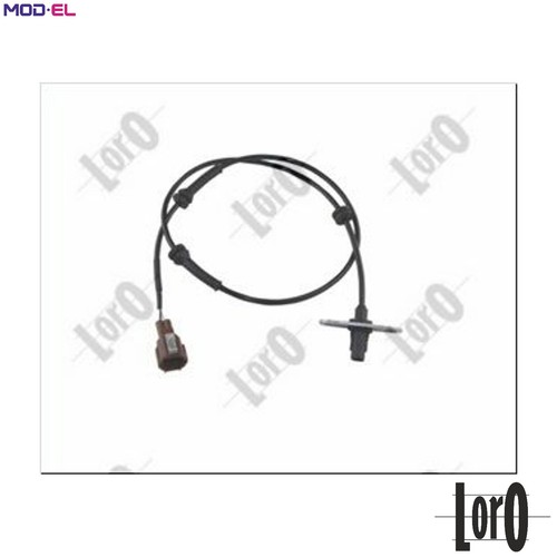 Sensor wheel speed 120 - wheel, 120-03-019