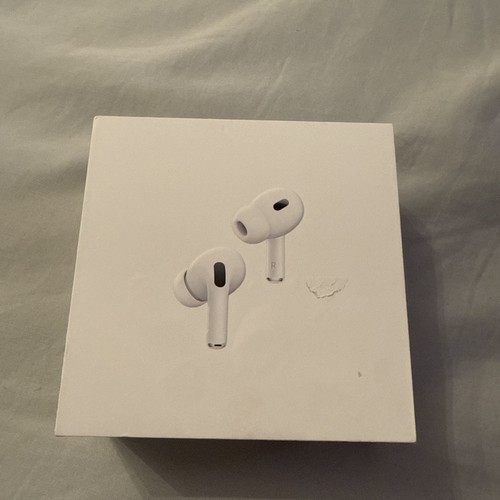 Apple airpods pro - pro, 2nd