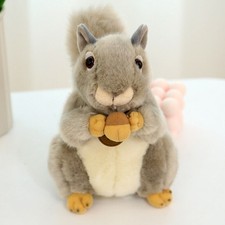 Soft and Plush Adorable