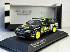 MINICHAMPS 1:43 FORD SIERRA RS