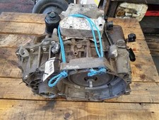 2004 ON MK1 SEAT ALTEA GEARBOX