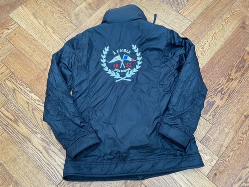 Aigle reversible jacket - jacket, and