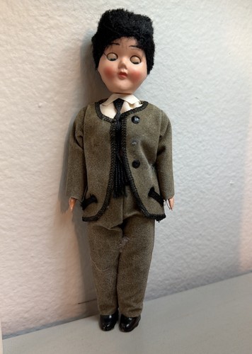 Vintage beatles paul mccartney - vintage,