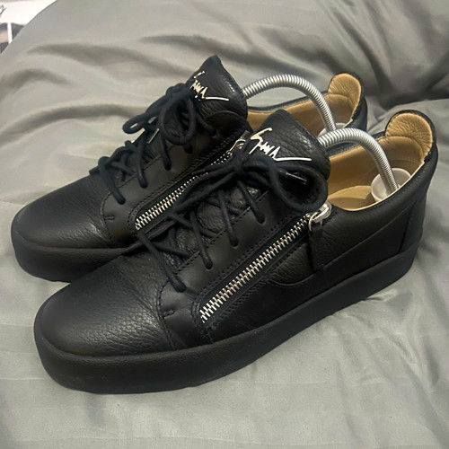 Giuseppe zanotti men black - giuseppe,