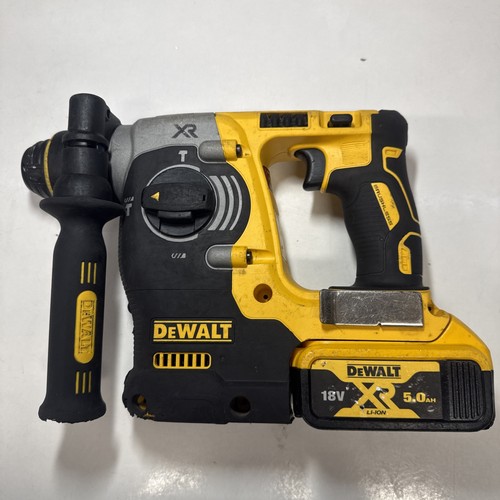 Dewalt dch273 18v brushless - dewalt,