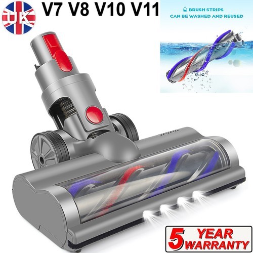 Head roller brush for - brush,