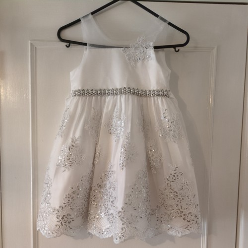 American princess white - american, lace