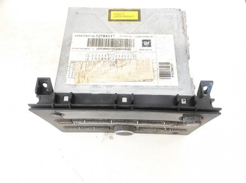12784117 cassette radio - radio, car