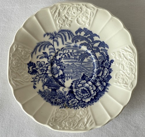 Antique 12cm myott son co - antique,