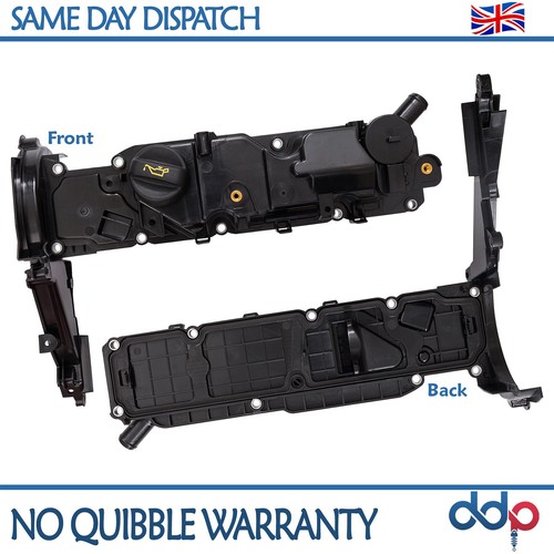 0248 head rocker cover - 0248, for
