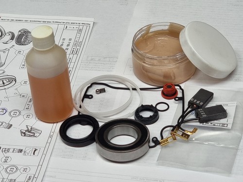 Hilti service pack - pack, dd150-u