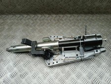 MERCEDES C CLASS STEERING