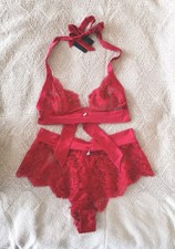 Honey Birdette POLY 2 Piece