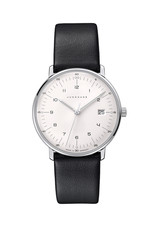 Junghans Max Bill Damen — Ref. 47445002 | Brand New | Full Set | 33mm