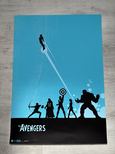 Marvel the avengers - the,