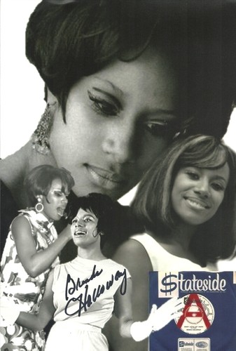 Brenda holloway 8x12 - brenda, 8x12"