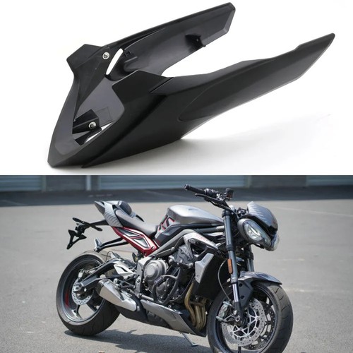 Triumph street triple 765 - street, rs