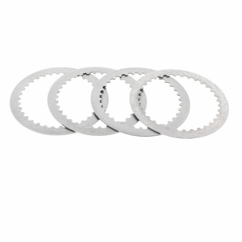 Set steel clutch - set, of