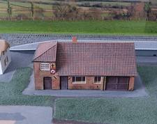 HORNBY SKALEDALE 00 GAUGE