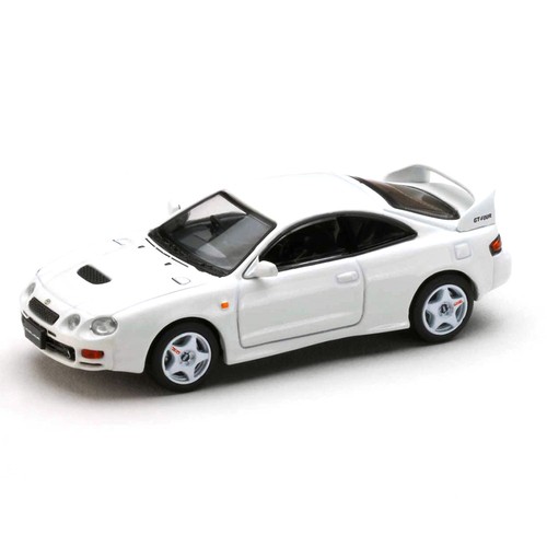 Hobby japan toyota celica - japan, 1/64
