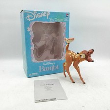MEDICOM TOY Vinyl Collectible Dolls VCD Bambi Walt Disney Figure Japan