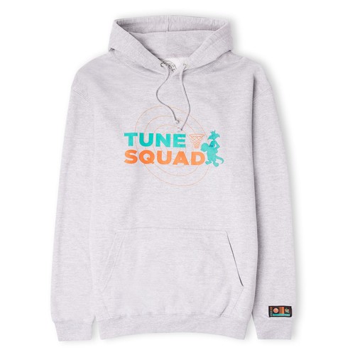 Official space jam tune - official,